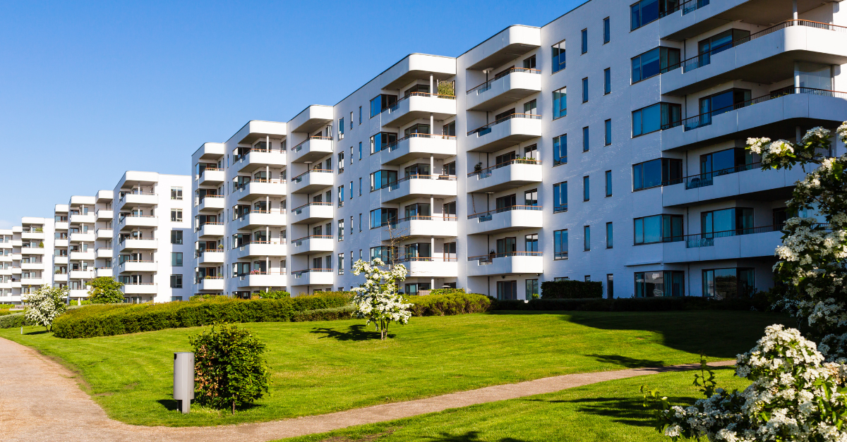 Condominio senza tabelle millesimali