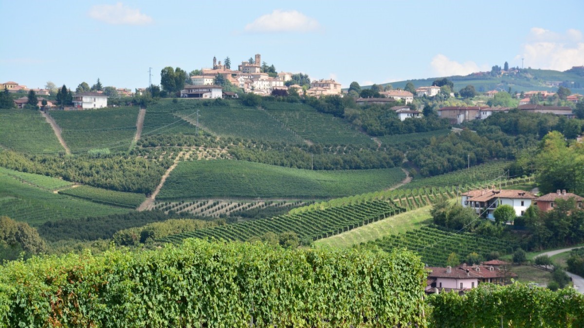 dove andare pasqua piemonte