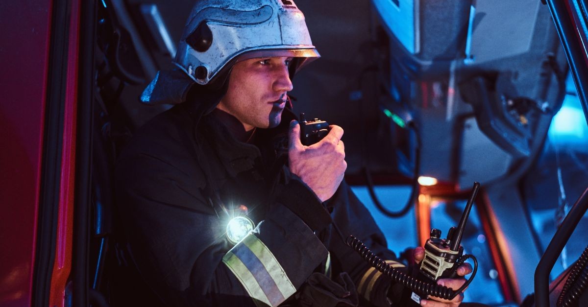 cosa fare in caso di blackout