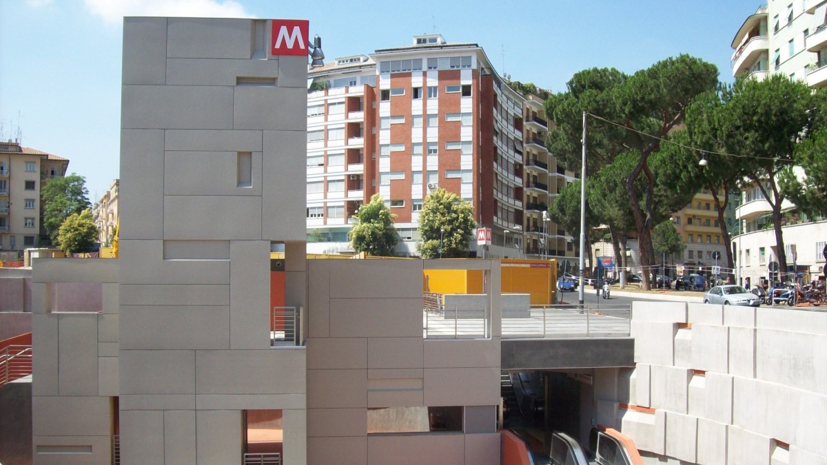 cosa vedere a villa ada