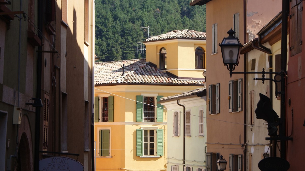 dove vivere in montagna in Emilia-Romagna