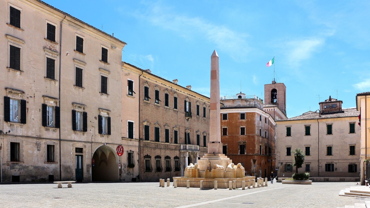 cosa vedere a genga