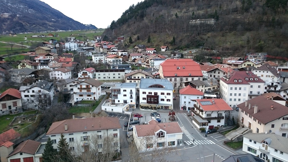 cosa vedere a malles