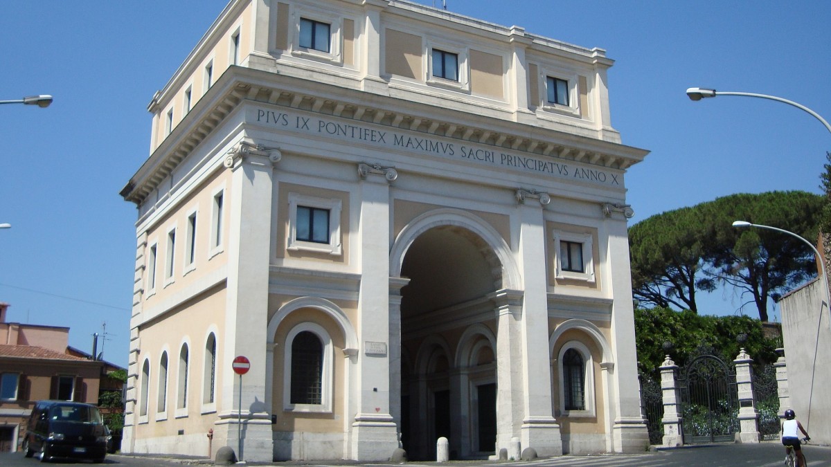 vivere al quartiere aurelio