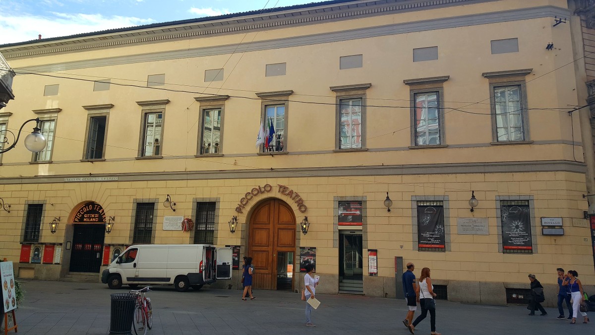 palazzo carmagnola milano