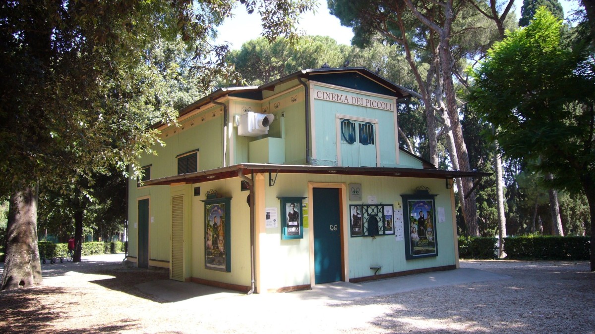 cosa vedere a villa borghese