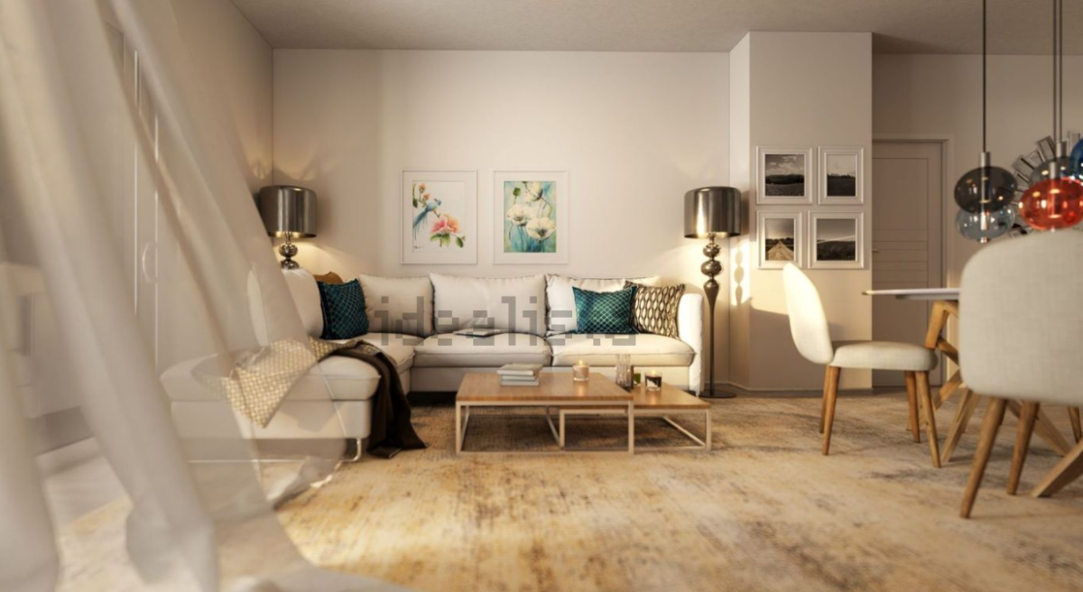 Nuova costruzione a Roma