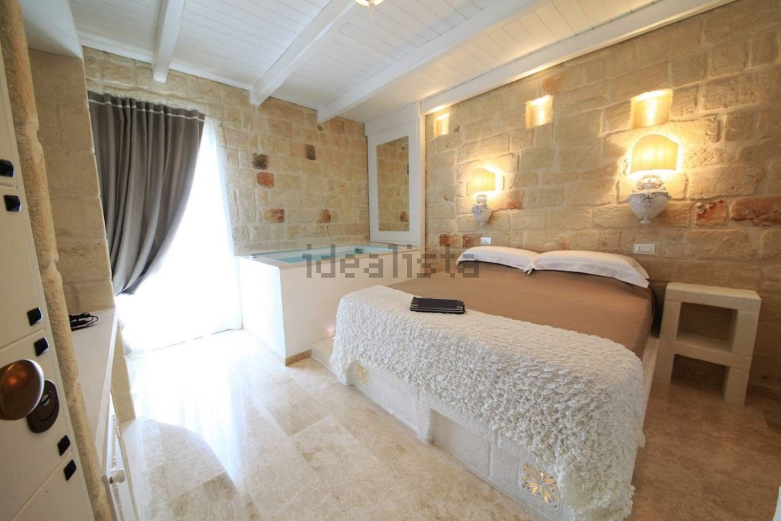 Casa vacanze a Monopoli