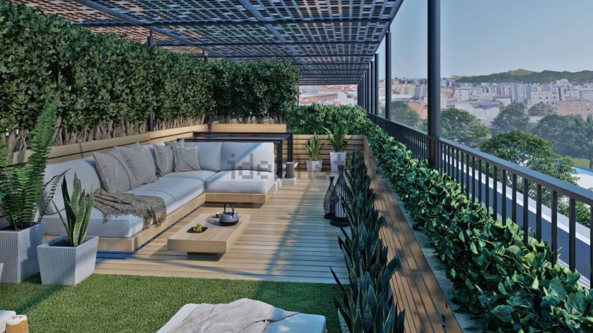 Nuova costruzione a Milano