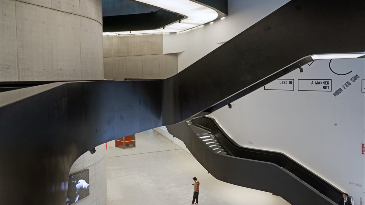 maxxi roma