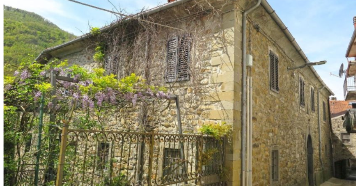 case con prezzi trattabili sotto i 120.000 euro