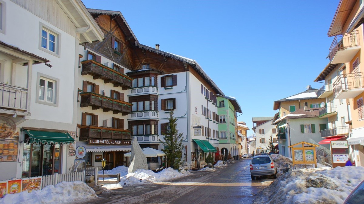 vivere a folgaria