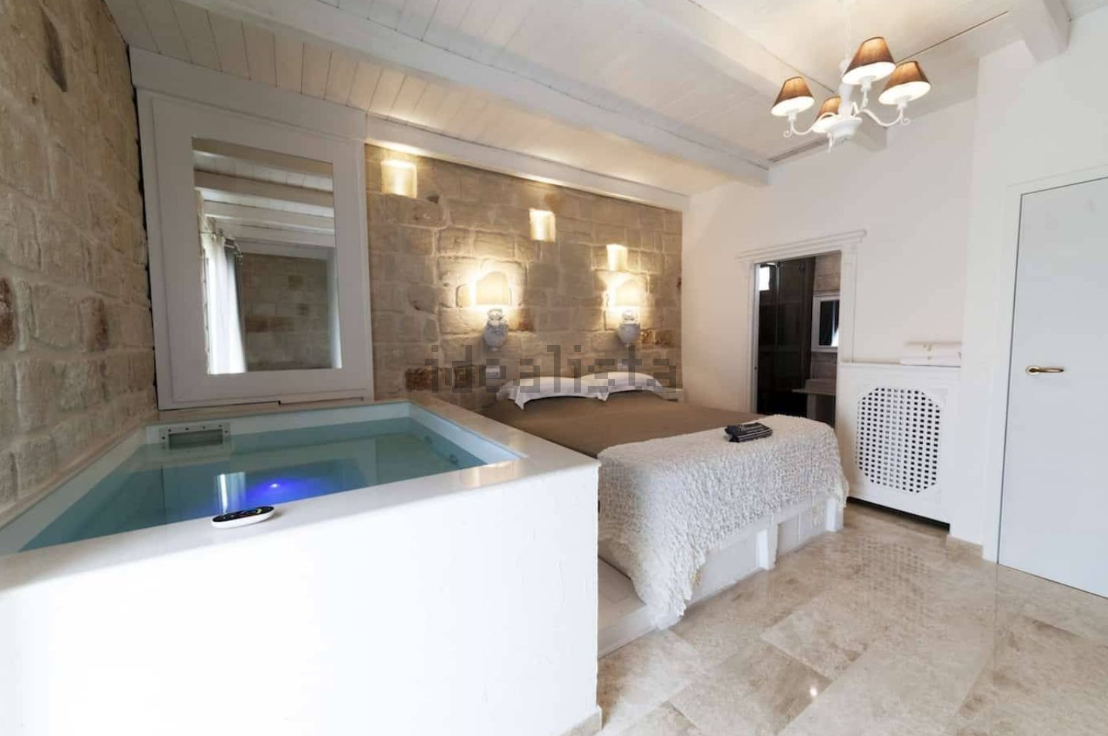 Casa vacanze a Monopoli