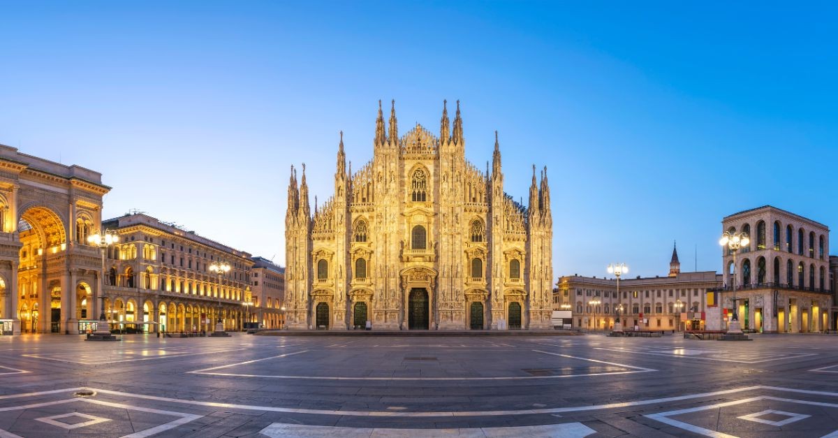 spegnimento riscaldamento milano