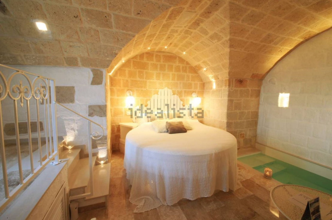 Casa vacanze a Monopoli