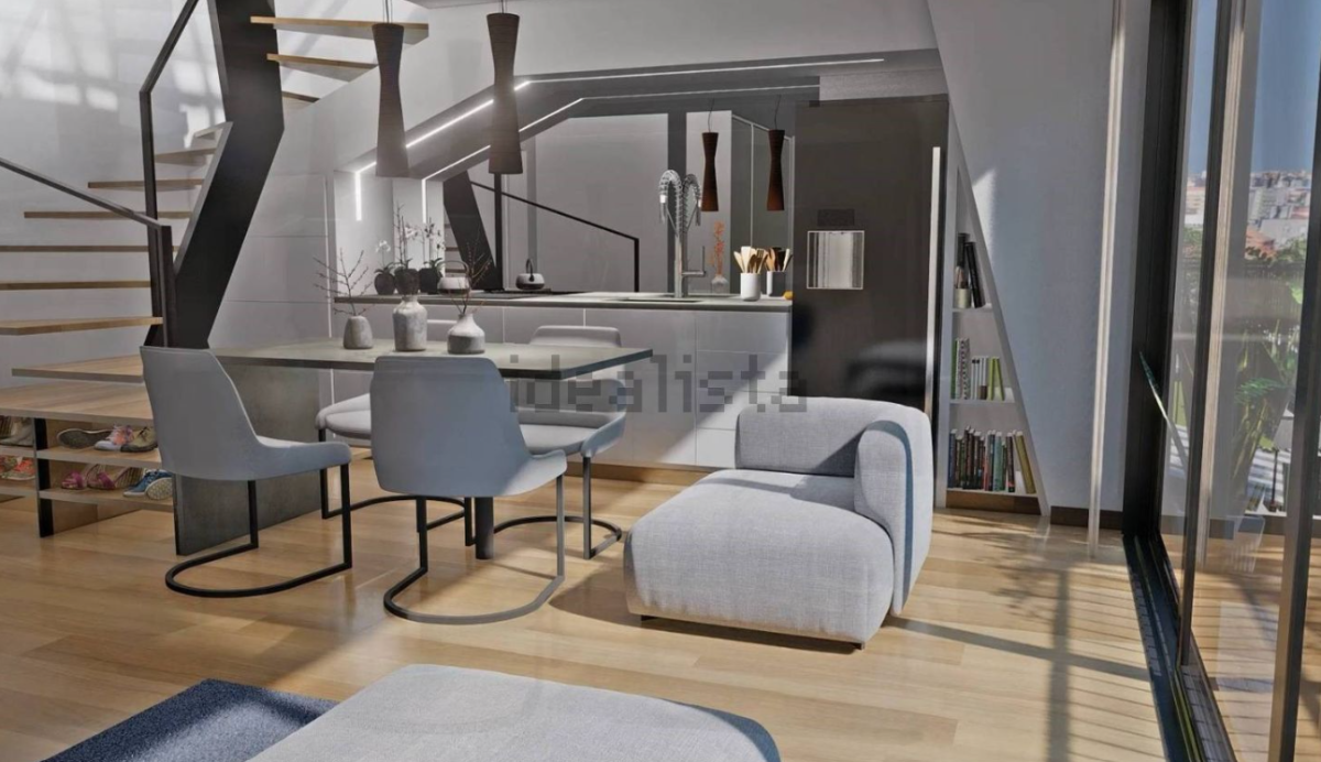 Nuova costruzione a Milano