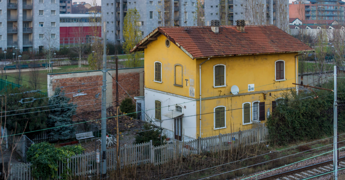 Come avere una casa popolare urgente