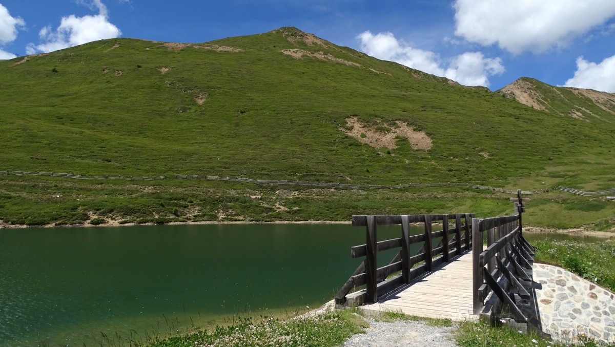 cosa vedere a malles