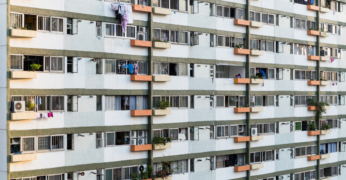 Come avere una casa popolare urgente