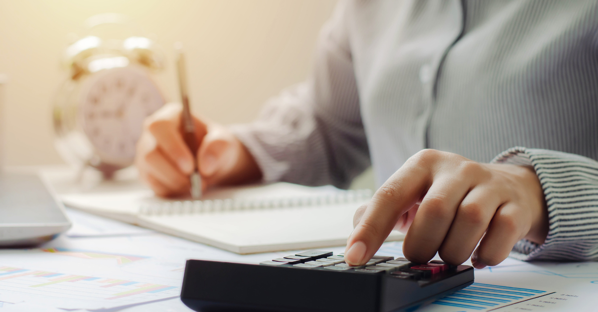 Detrazione della badante per persone con la legge 104