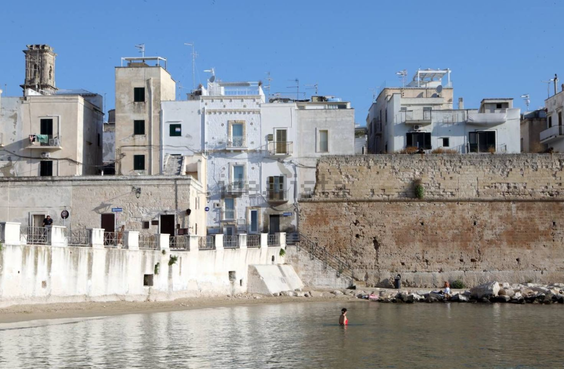 Casa vacanze a Monopoli