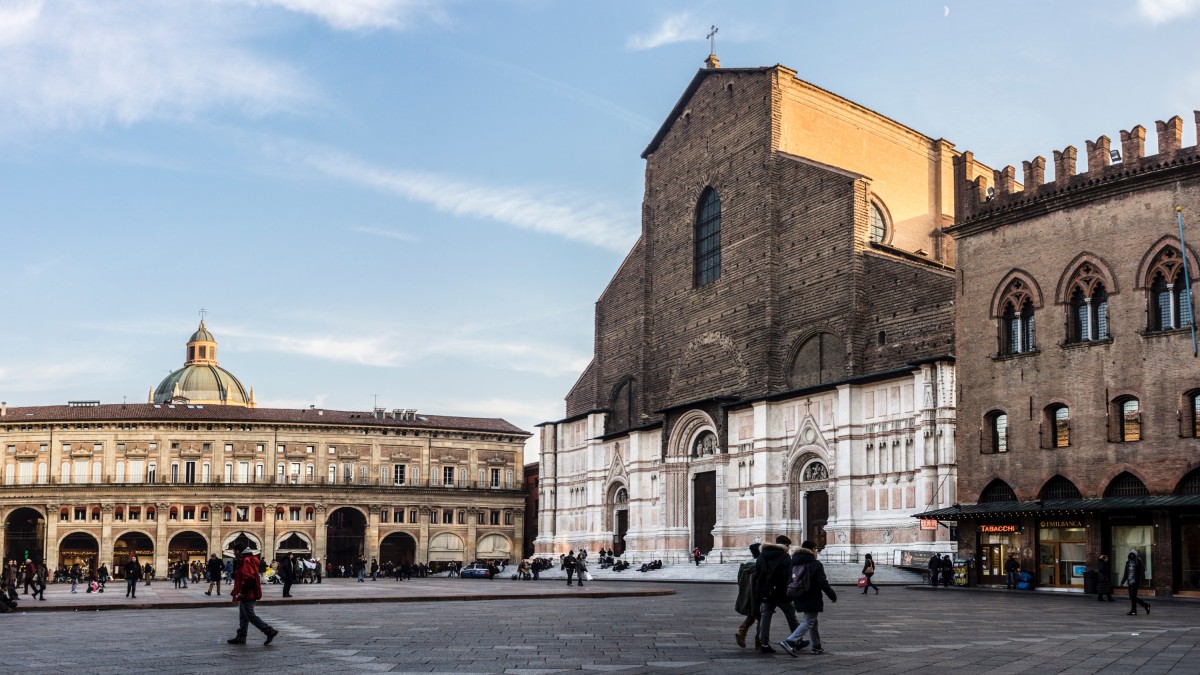 dove vivere a bologna con bambini