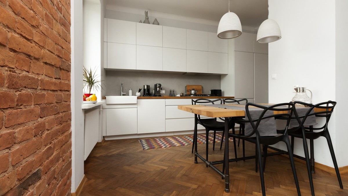 parquet spina italiana