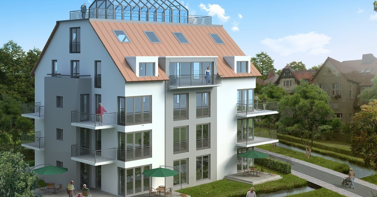 condominio condominio