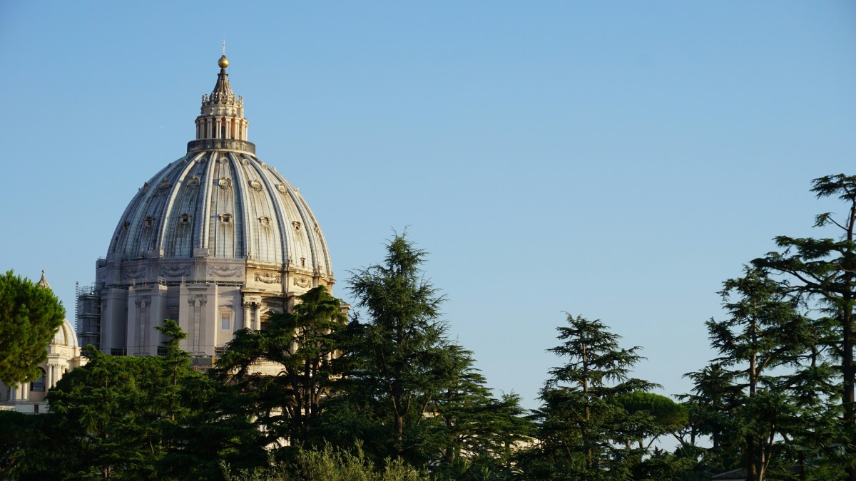 cupole più grandi d'Italia