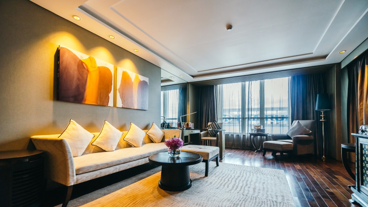 cosa appendere in casa