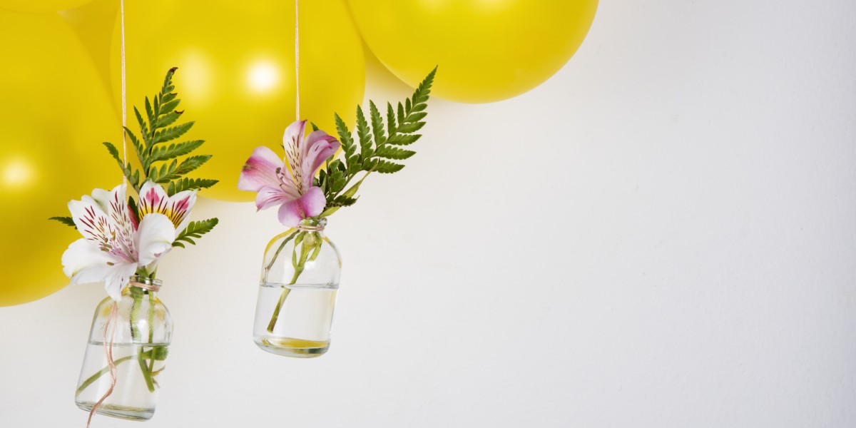 decorazioni festa della donna