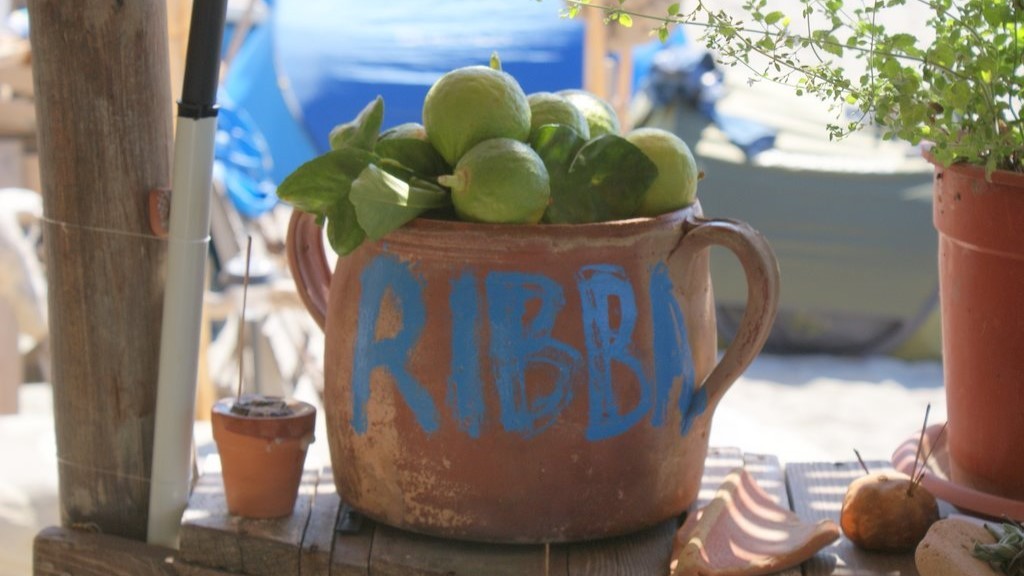 paese piu a sud italia