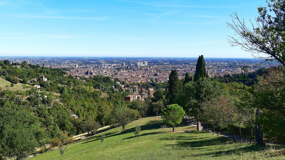 dove vivere a bologna con bambini