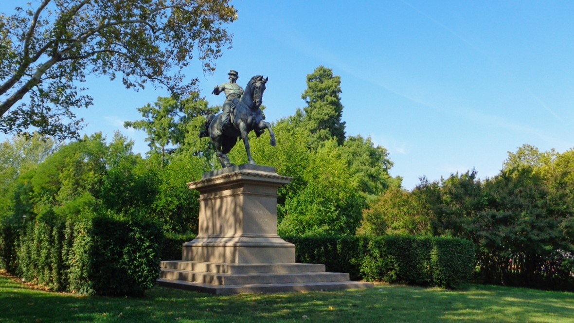 cosa vedere giardini margherita bologna