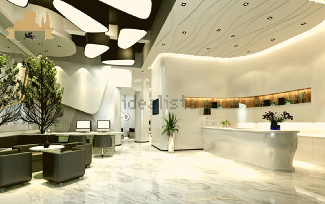 Hotel idealista
