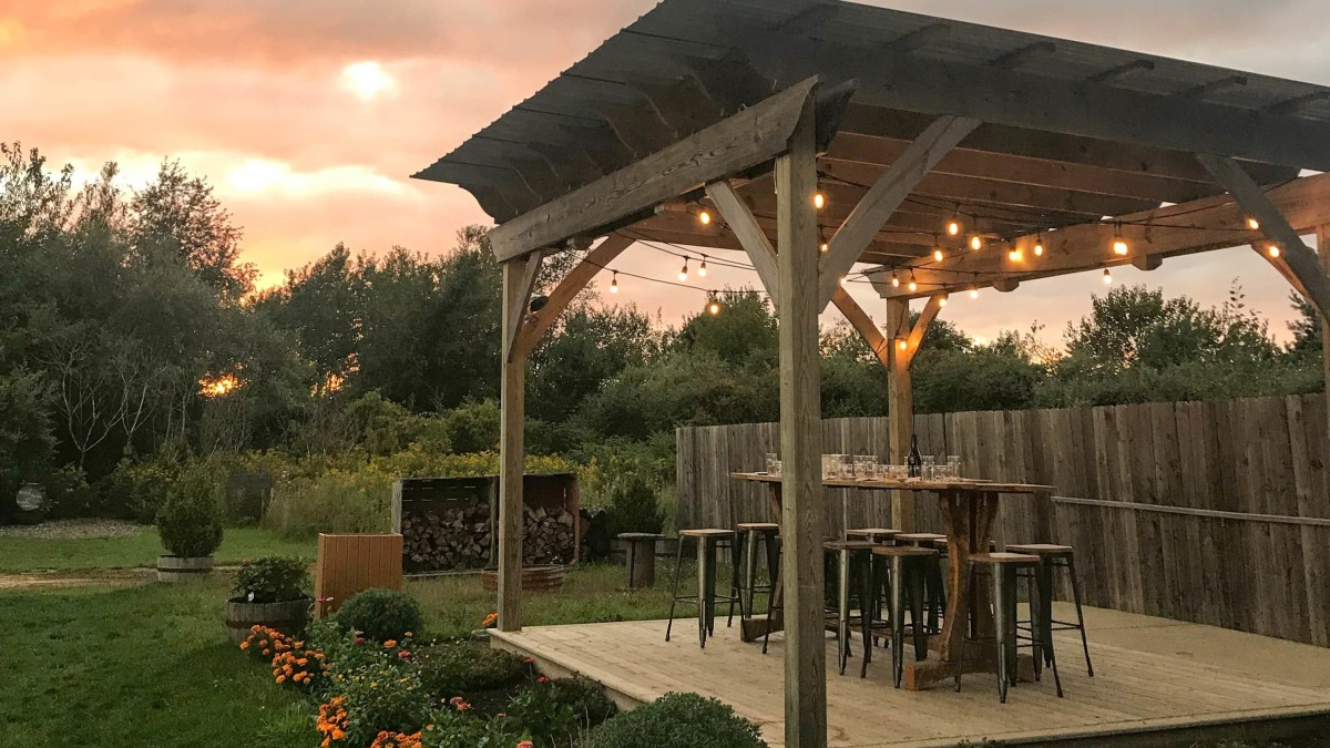 come abbellire il giardino