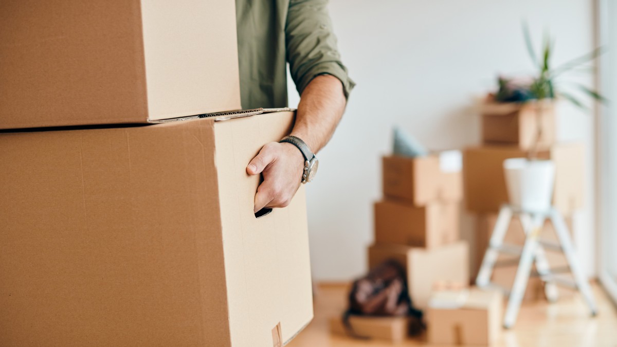 come arredare casa nuova risparmiando