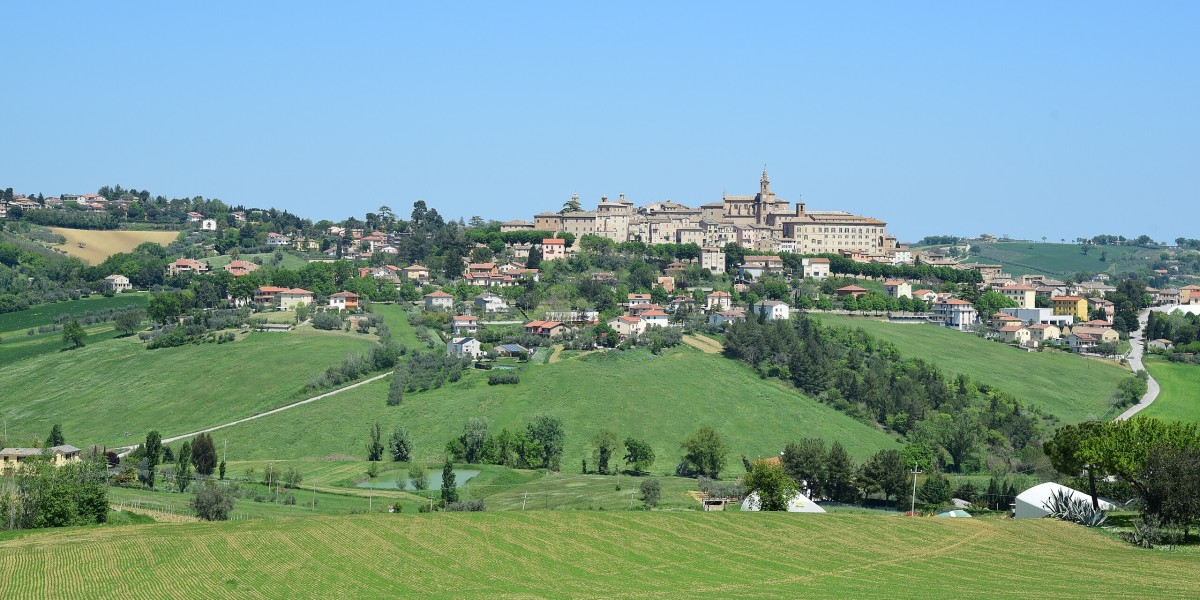 pasqua e pasquetta nelle marche