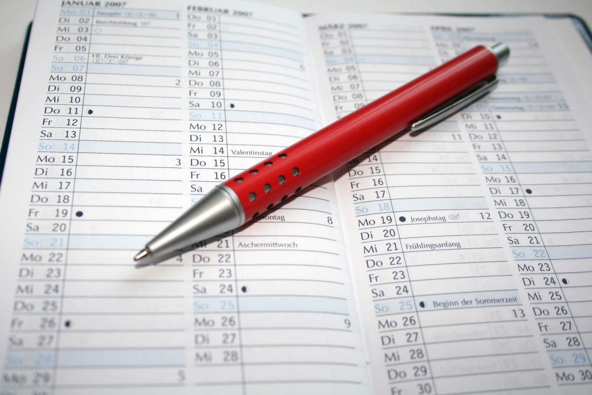 calendario pagamenti Inps