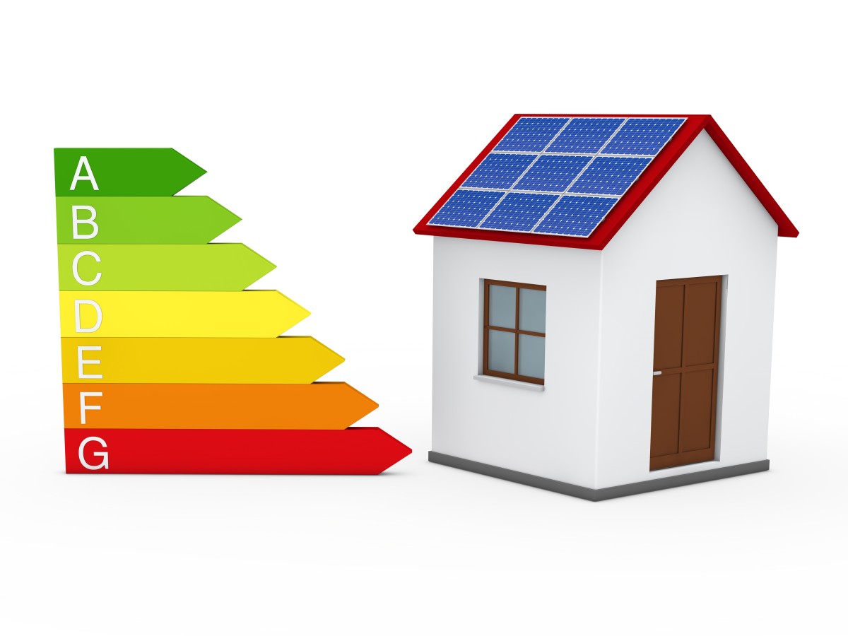 Efficienza energetica