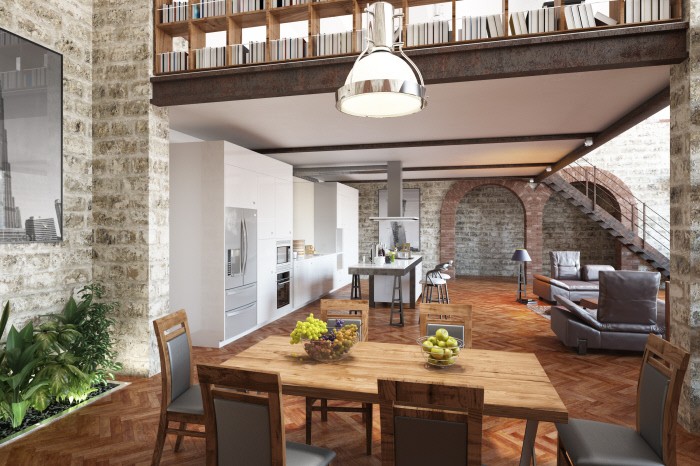 Cucina