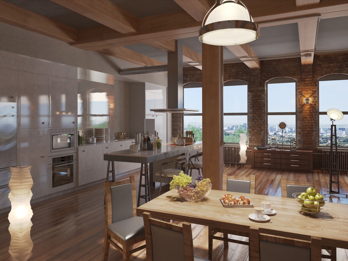 Cucina