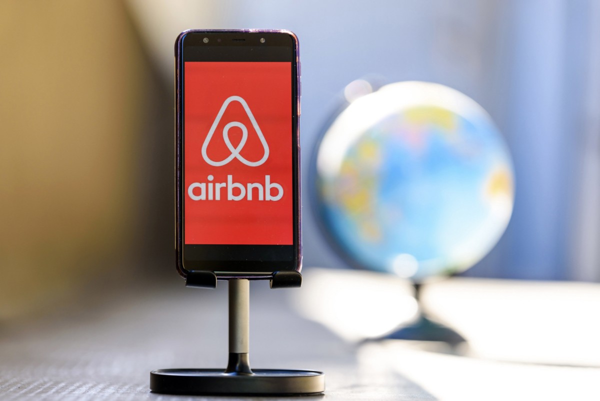 Airbnb