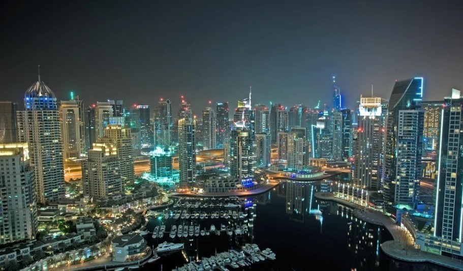 Dubai