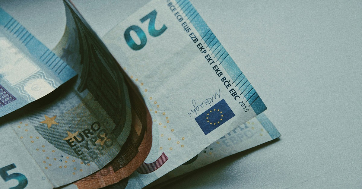 Spesa per la manutenzione delle grondaie, euro Spesa per la manutenzione delle grondaie, euro