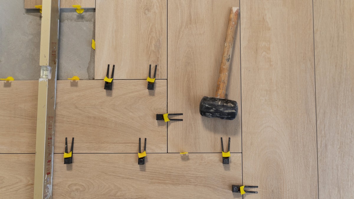 parquet spina italiana