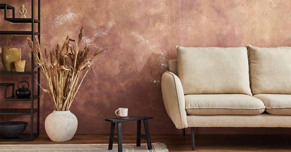 come valorizzare una parete