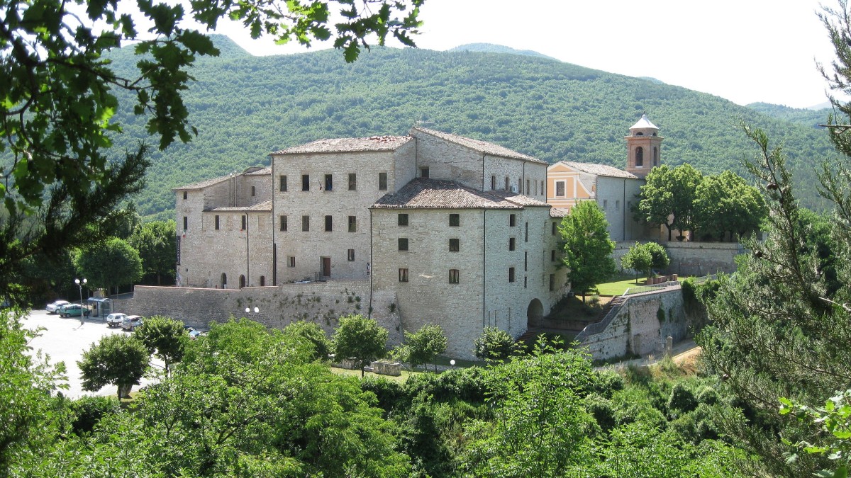 cosa vedere a genga