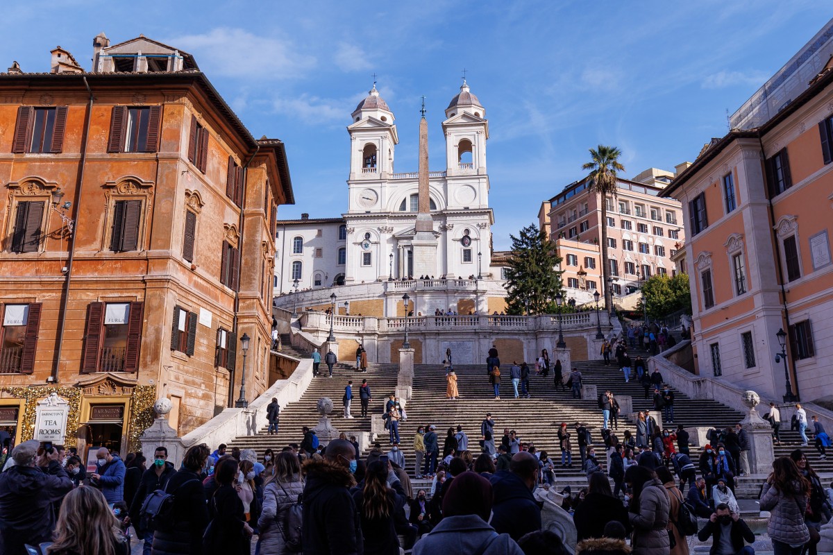 Roma