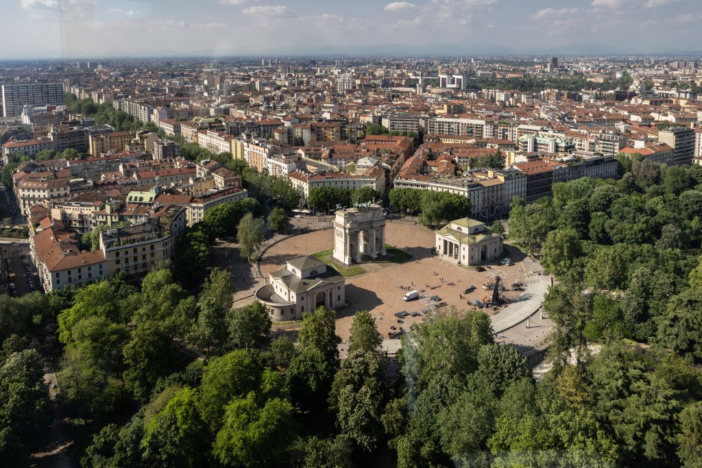 Milano